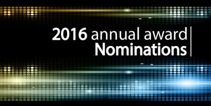 Annual Awards
