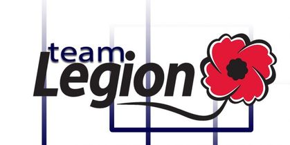 2019 ABNWT Legion Team