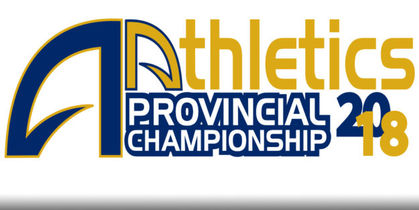 Alberta Indoor Games #AIG2018