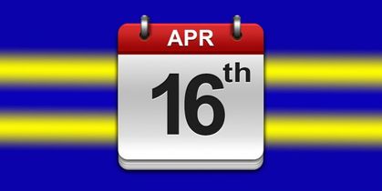 2016 ANNUAL GENERAL MEETING