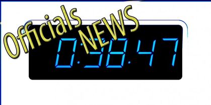 2016 IAAF Rule Updates