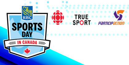 Top 10 moments from #RBCsportsday in Canada