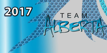 2017 Canada Summer Games Team Staff