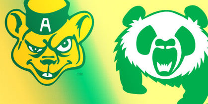 2016 U of A Indoor Track Meets