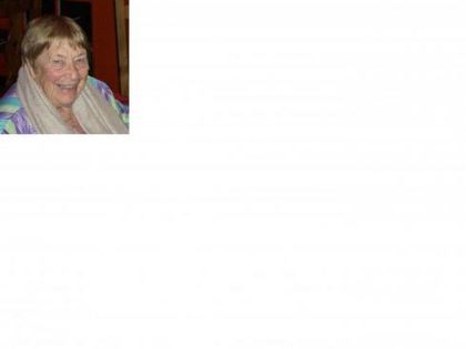 Lily Richardson – February 1, 1926 – December 3, 2015