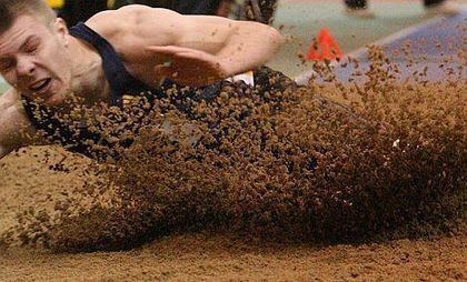 Spartans Track & Field Teams Open CIS Championships Thursday