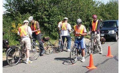 Course Measurement Clinic in Vancouver, June 11-12, 2016