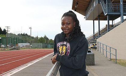 Nanaimo hosts its biggest track and field meet ever