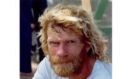 Al Howie, 1945 – 2016