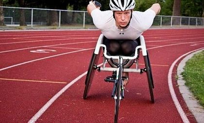 Kelowna para-athlete prepares for Rio Olympic trials