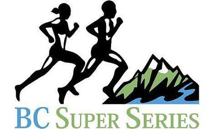 Inaugural BC Super Series Wraps Up at GoodLife Fitness Victoria Marathon