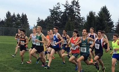 BC Cross Country Championships Entry Deadline Approaching