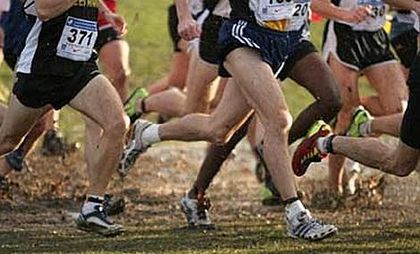 Final reminder for the BC Cross Country Championships