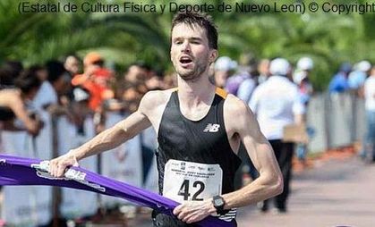 Maiden Challenge Victories for Thorne and Dunfee in Monterrey