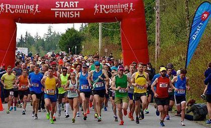 International Elites and Local Favourites Build Excitement for 40th April Fool’s Run