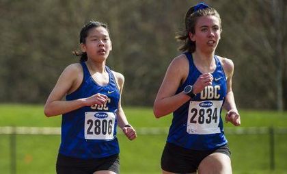 Flock of Â€Â˜’Birds bound for Â€Â˜’Bama after UBC Open