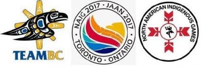 2017 North American Indigenous Games Athletics Team Announcement