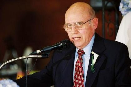 John Minichiello 1939 – 2017