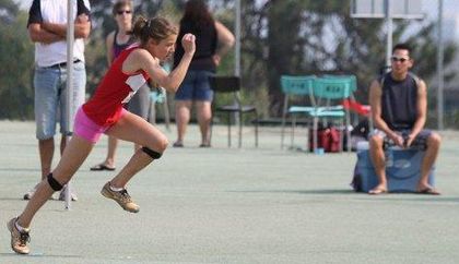 Trevor Craven Memorial Meet: Hosted at Burnaby Central