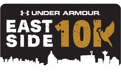 Fast and Furious Action Expected at the Under Armour Eastside 10K