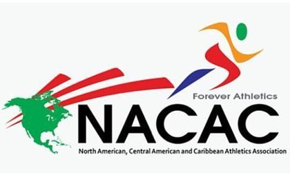 NACAC U18 Championships Details Published