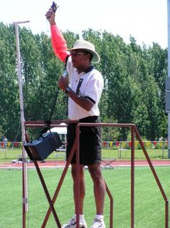 Clinics and workshops for Officials