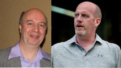 Thank You Maurice Wilson – Welcome Clifton (Clif) Cunningham