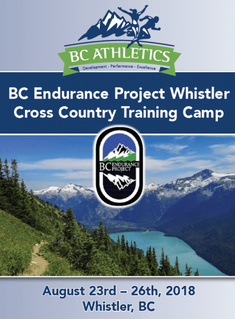 Tick Tock! Registration Deadline Approaching for BCEP High School Cross Country Camp