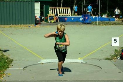 BC JD Track & Field Championships Registration Deadline Approaching