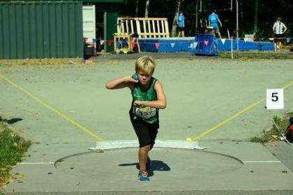BC JD T&F Championships Registration Deadline Approaching