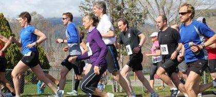 2019 Regional Series Hosting Grants, Road & Cross Country