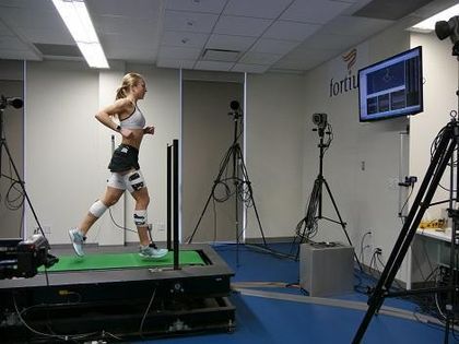 Prevent Injury & Optimize Your Performance With Fortius Sport & Health