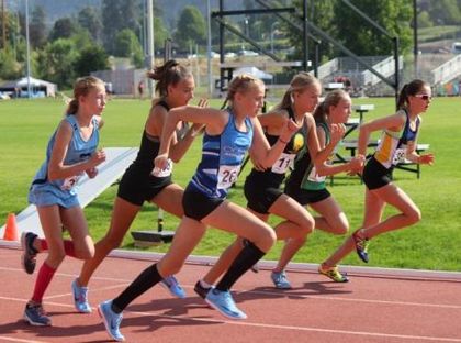 BC Athletics Announces Hosts for 2019 Junior Development Championships