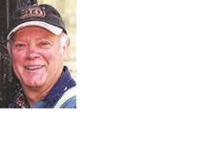 Robert Bud Forbes – July 11, 1942 – February 15, 2019