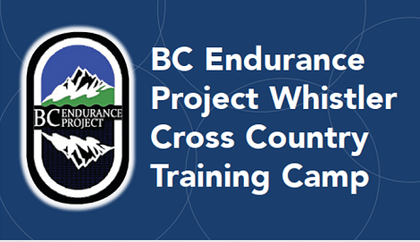 Registration Open – 2019 BCEP High School XC Camp
