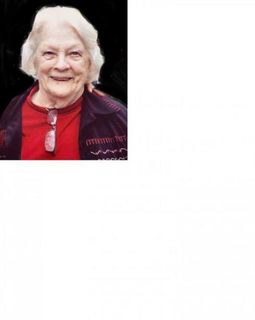 Shirley Longergan – Celebration of Life