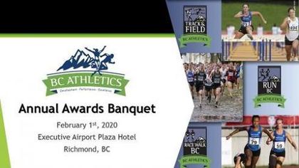 Deadline for tickets to Annual Award Banquet is this Friday!