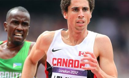 Cam Levins eager for marathon debut in Toronto after long road back from surgery
