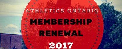 2017 AO Membership Registration OPENS TODAY