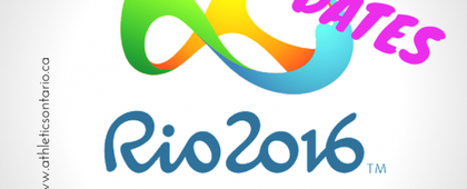 National Team Criteria (Olympic & Paralympic)